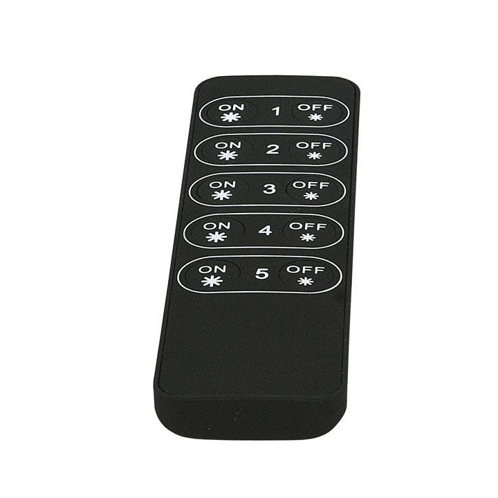 Artecta - Play-V RF Remote Control - Controlador Comandament | Z-Bombilla
