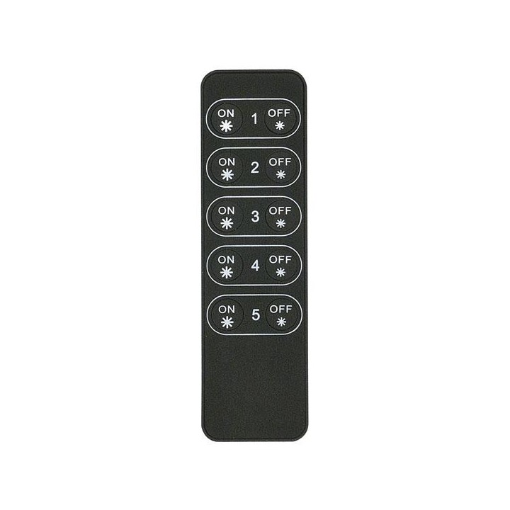 Artecta - Play-V RF Remote Control - Controlador Comandament | Z-Bombilla