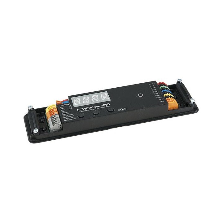 Artecta - POWERdrive DC180W - Controlador Comandament | Z-Bombilla
