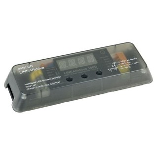 Artecta - LINEARdrive Constant Voltage - Controller Command | Z-Bombilla