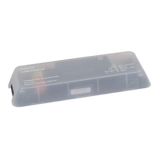 Artecta - LINEARdrive Constant Voltage - Controller Command | Z-Bombilla