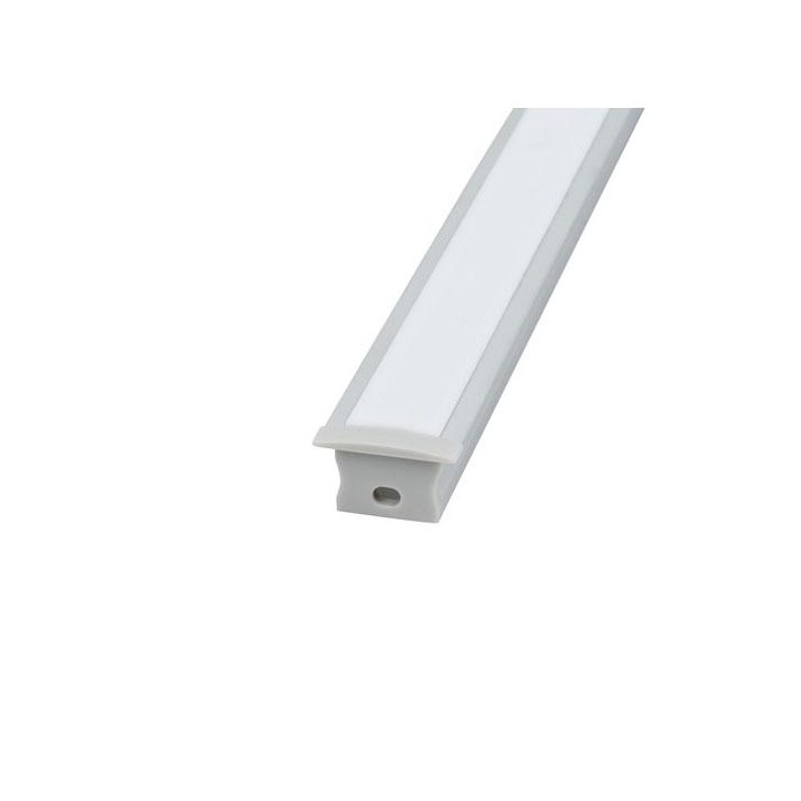 Artecta - Profile Pro-line 17 Recessed - profili | Z-Bombilla
