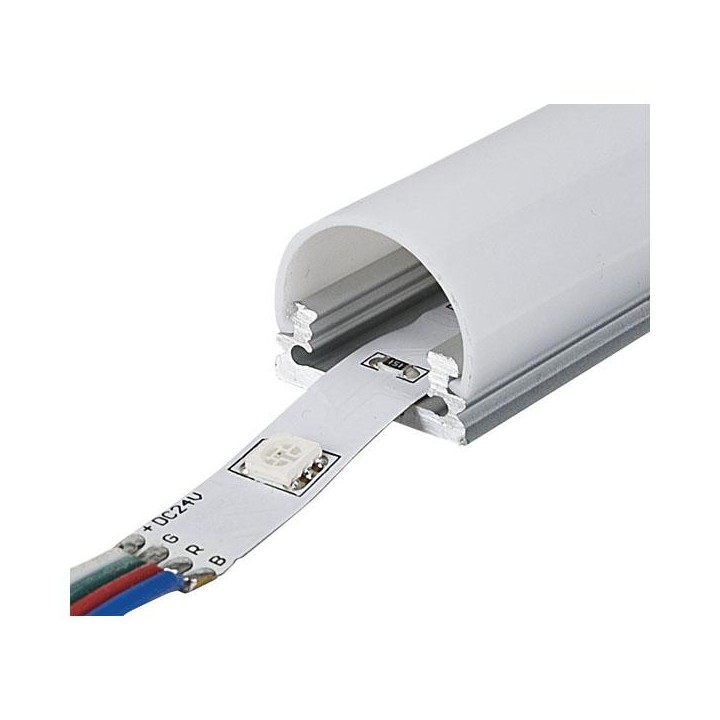 Artecta - Profile Eco Surface 22 - Perfis | Z-Bombilla