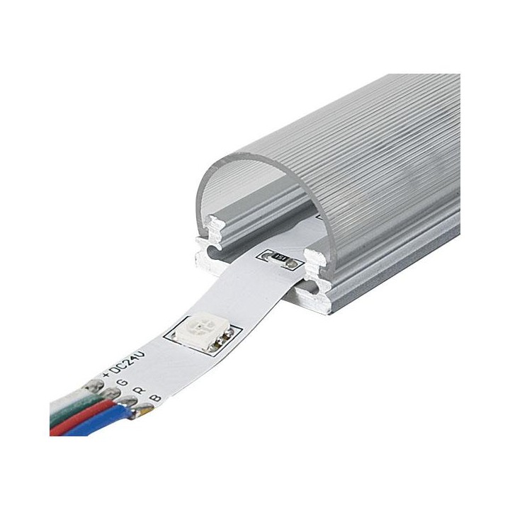 Artecta - Profile Eco Surface 22 - Perfis | Z-Bombilla