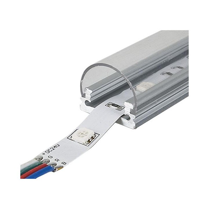 Artecta - Profile Eco Surface 22 - Perfis | Z-Bombilla