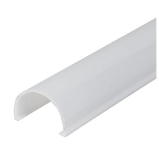 Artecta - Profile Eco Surface 22 Cover White - Perfis | Z-Bombilla