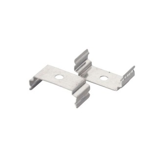 Artecta - Profile Eco 22 Mounting Clips - Perfis | Z-Bombilla
