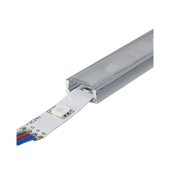 Artecta - Profile Eco Surface 15 - Perfis | Z-Bombilla