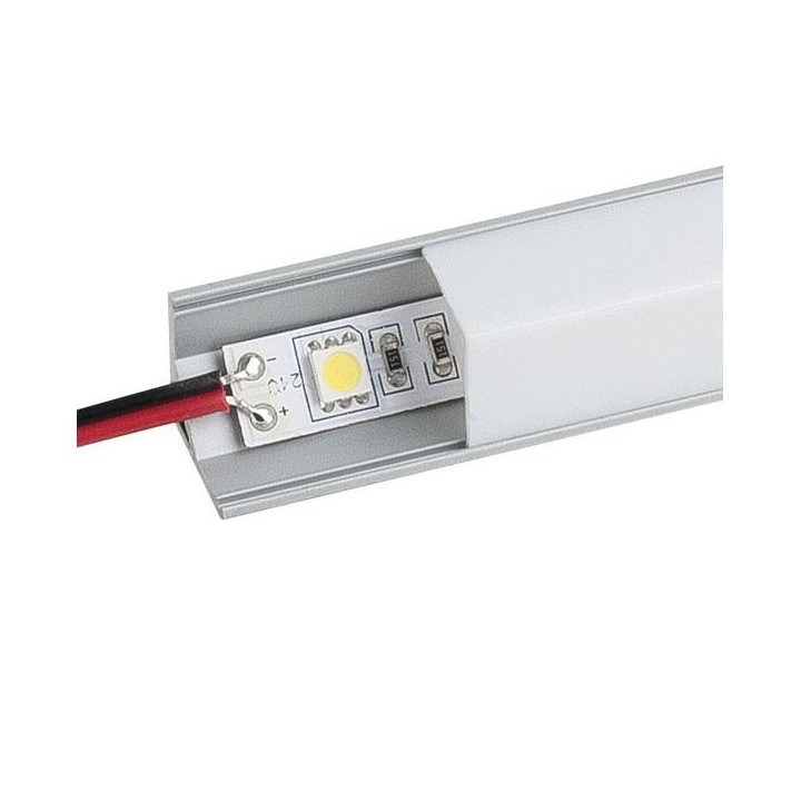 Artecta - Profile Pro 5 Square - Perfis | Z-Bombilla