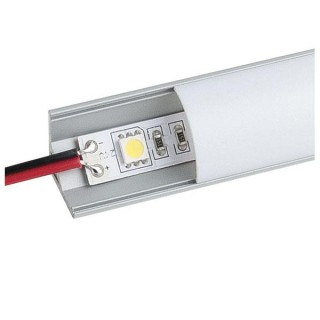 Artecta - Profile Pro 6 Corner - Perfis | Z-Bombilla