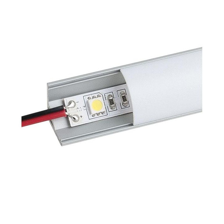 Artecta - Profile Pro 6 Corner - Perfis | Z-Bombilla