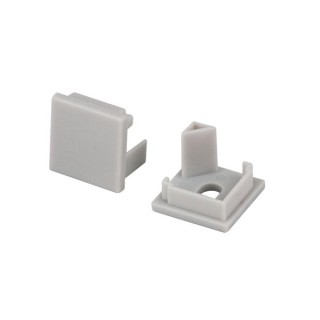 Artecta - End Cap Set Profile Pro 5 - perfils | Z-Bombilla