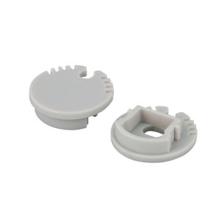 Artecta - End Cap Set Profile Pro 8 - perfils | Z-Bombilla