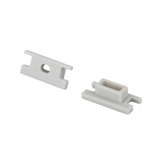 Artecta - End Cap Set Profile Pro 9 - perfils | Z-Bombilla