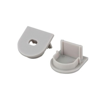 Artecta - End Cap Set Profile Pro 10 - perfils | Z-Bombilla