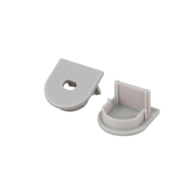 Artecta - End Cap Set Profile Pro 10 - perfils | Z-Bombilla