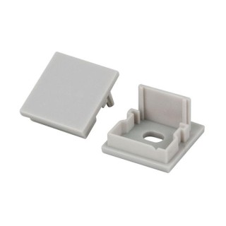 Artecta - End Cap Set Profile Pro 11 - perfils | Z-Bombilla