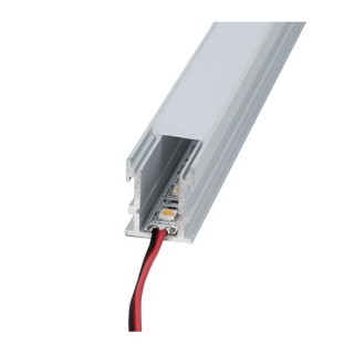 Artecta - Profile Pro-Line 18 Recessed - perfils | Z-Bombilla