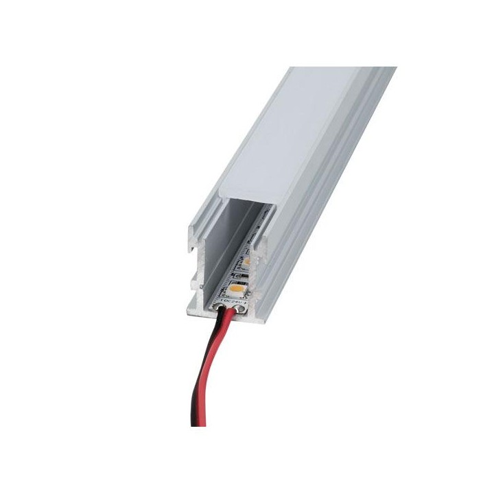 Artecta - Profile Pro-Line 18 Recessed - perfils | Z-Bombilla