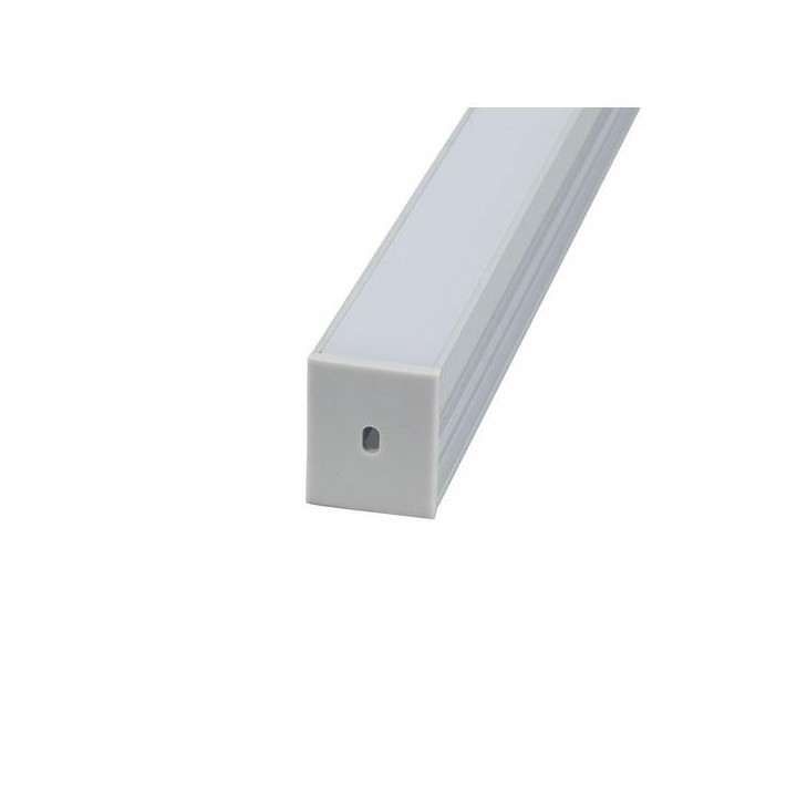 Artecta - Profile Pro-Line 18 Recessed - perfils | Z-Bombilla