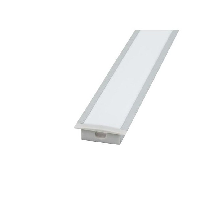 Artecta - Profile Pro-Line 19 Recessed - perfils | Z-Bombilla