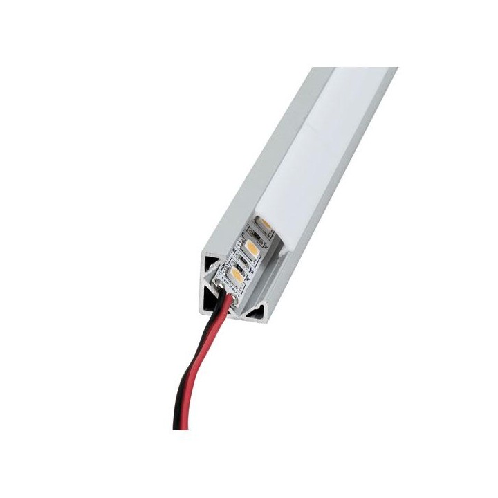 Artecta - Profile Pro-Line 20 corner - profili | Z-Bombilla