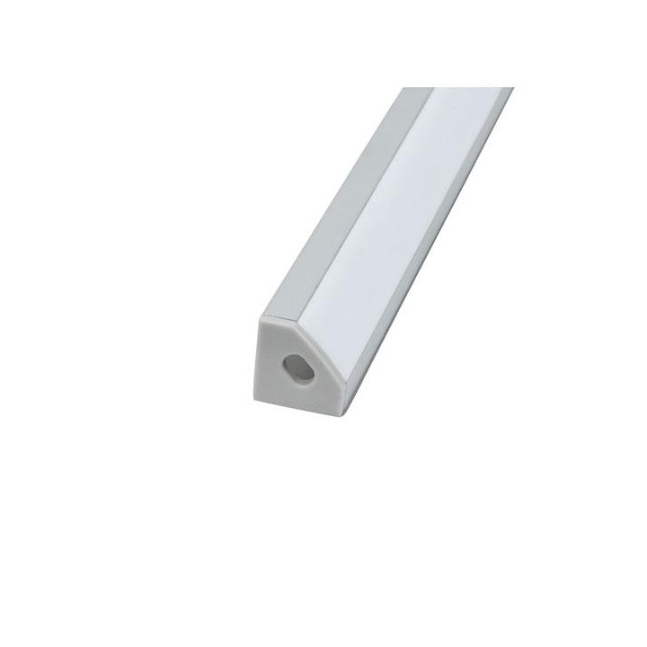 Artecta - Profile Pro-Line 20 corner - profili | Z-Bombilla