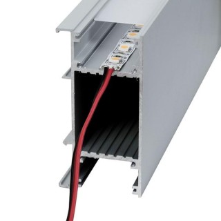 Artecta - Profile Pro-Line 23 Surface - perfils | Z-Bombilla