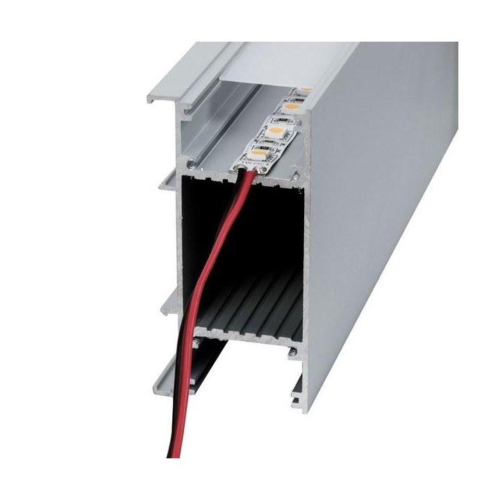 Artecta - Profile Pro-Line 23 Surface - Perfis | Z-Bombilla