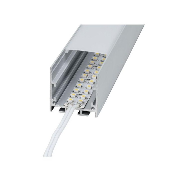 Artecta - Profile Pro-Line 25 Surface - perfils | Z-Bombilla