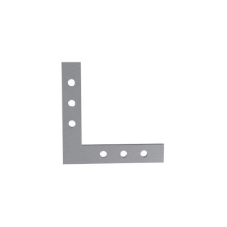 Artecta - Pro-line 25 connection 90° - Perfis | Z-Bombilla