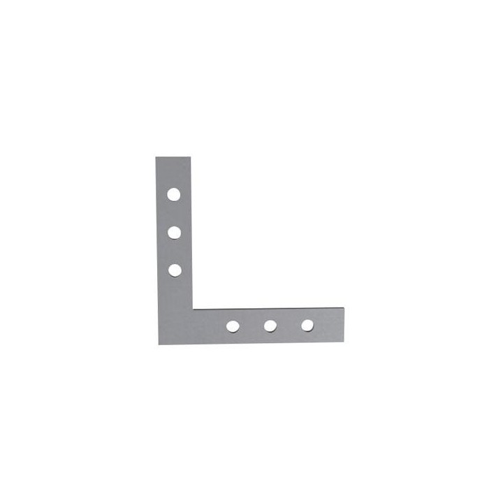 Artecta - Pro-line 25 connection 90° - profili | Z-Bombilla