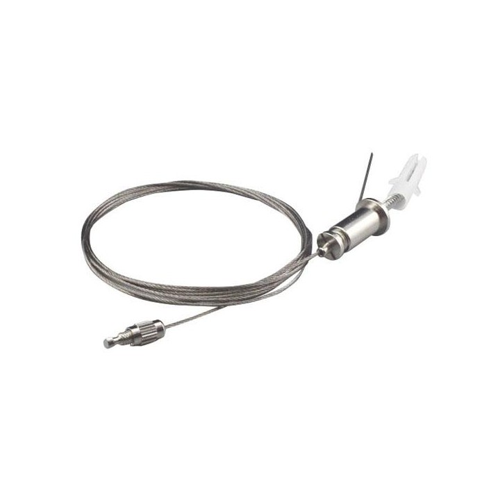 Artecta - Pro 8 suspension kit - Perfis | Z-Bombilla