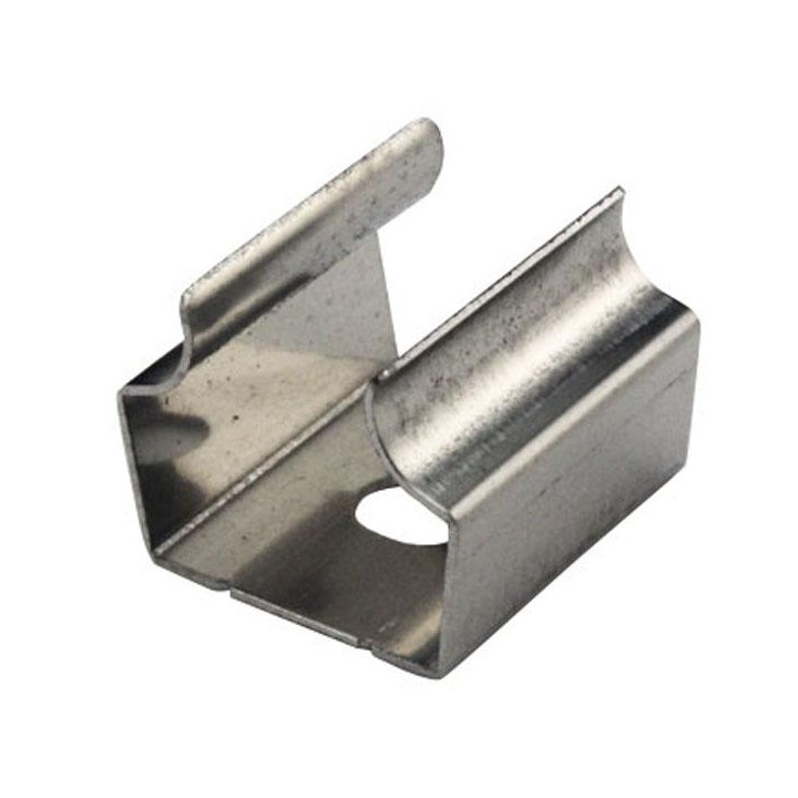 Artecta - Pro-Line 24 mounting clips - Perfis | Z-Bombilla