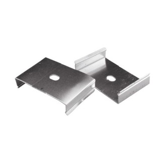 Artecta - Pro-Line 23 mounting clips - Perfis | Z-Bombilla