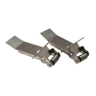 Artecta - Pro-Line 28 mounting clips - Perfis | Z-Bombilla
