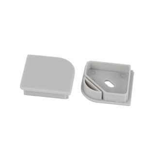 Artecta - Pro-Line 21 end caps - Perfis | Z-Bombilla