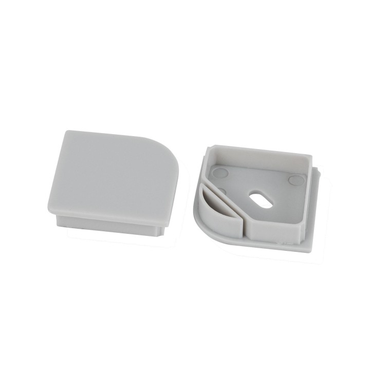 Artecta - Pro-Line 21 end caps - profili | Z-Bombilla