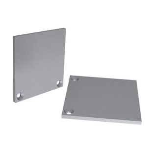 Artecta - Pro-Line 25 end caps - Perfis | Z-Bombilla