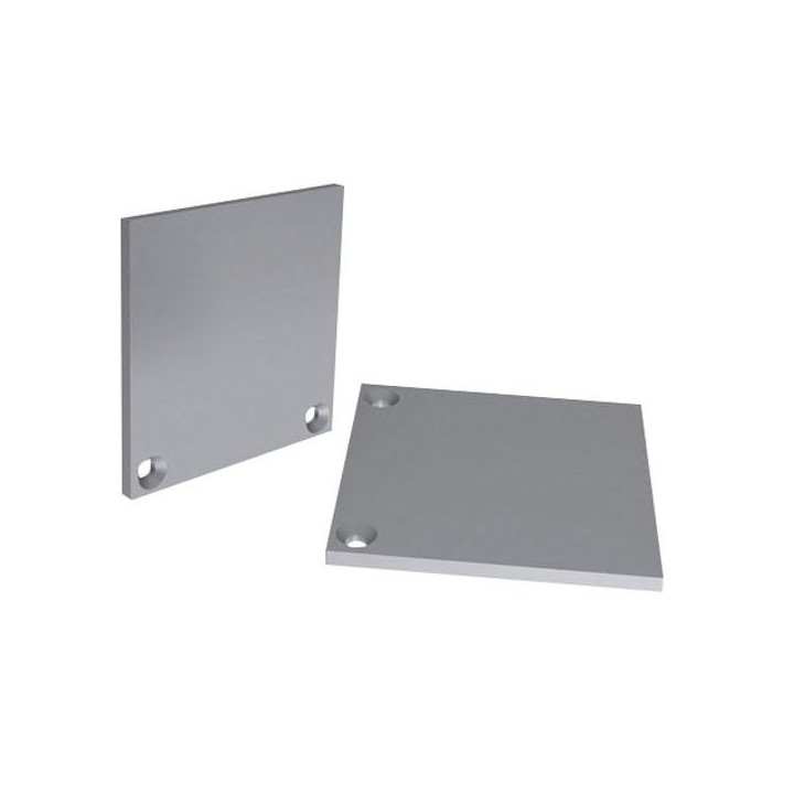 Artecta - Pro-Line 25 end caps - Perfis | Z-Bombilla