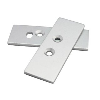 Artecta - Pro-Line 24 end caps - Perfis | Z-Bombilla