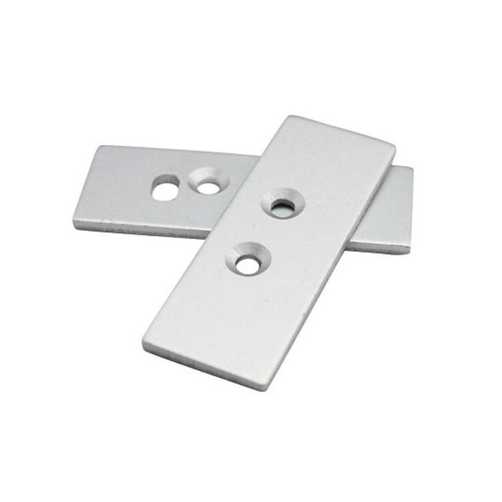 Artecta - Pro-Line 24 end caps - Perfis | Z-Bombilla