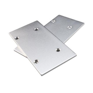 Artecta - Pro-Line 23 end caps - Perfis | Z-Bombilla