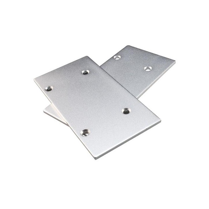 Artecta - Pro-Line 23 end caps - Perfis | Z-Bombilla