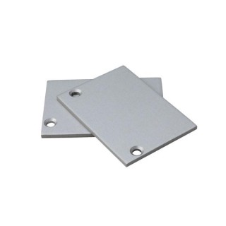 Artecta - Pro-Line 26 end caps - Perfis | Z-Bombilla