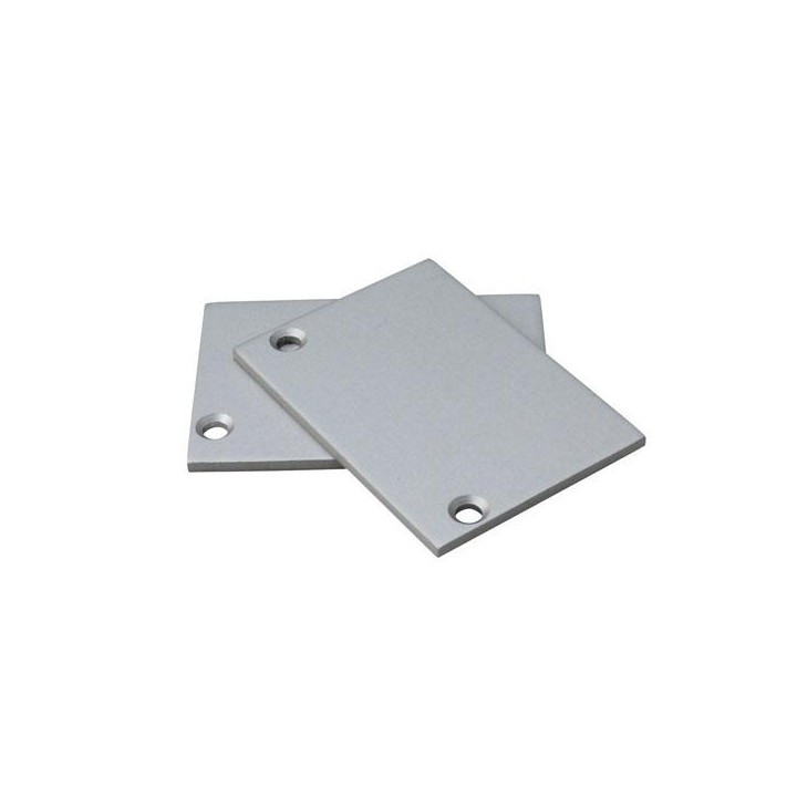 Artecta - Pro-Line 26 end caps - Perfis | Z-Bombilla