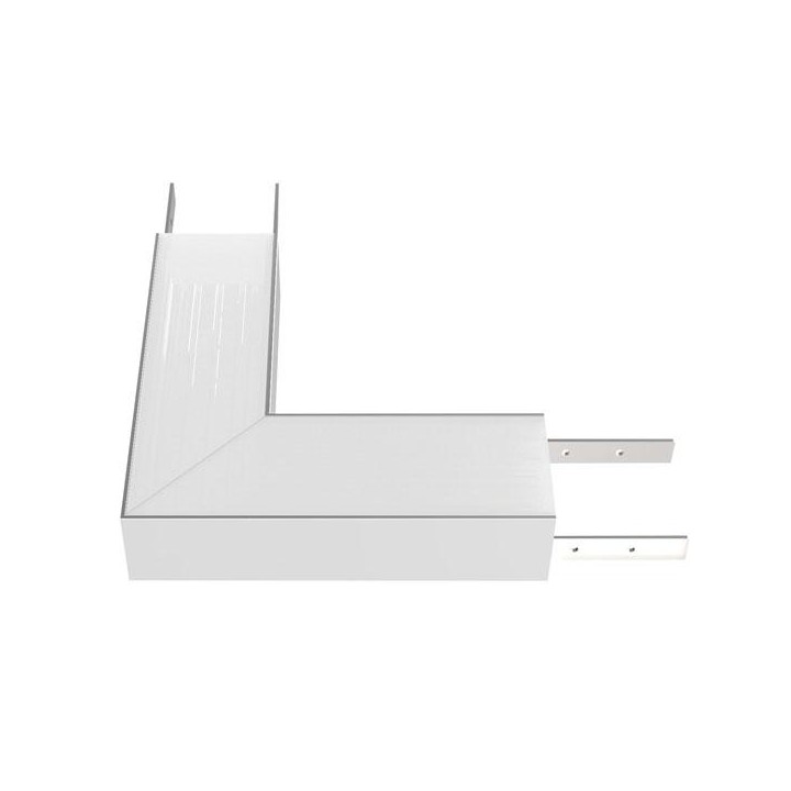 Artecta - Pro-Line 28 connection 90° - Perfis | Z-Bombilla