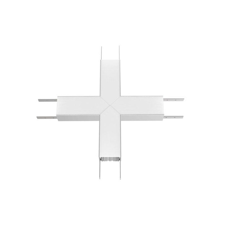 Artecta - Pro-Line 28 Cross-connection - Perfis | Z-Bombilla