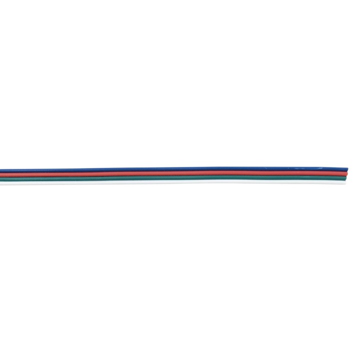 Artecta - RGB flat cable - Llum d'ambient | Z-Bombilla