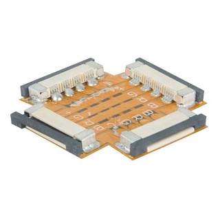 Artecta - Havana Ribbon Connector - Llum d'ambient | Z-Bombilla